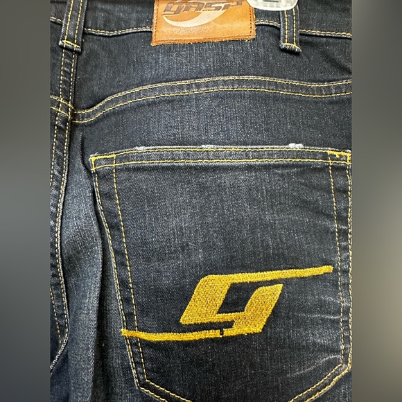 Gasp Denim Jeans Size 30 - Picture 3 of 5